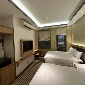 Dash Living Rochor 3* Singapore
