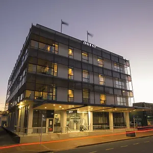 4* Appart hôtel Quest