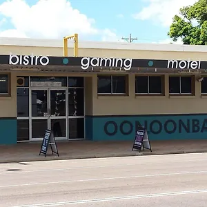 Oonoonba 3* Townsville