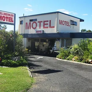 Millmerran Motel 2* Millmerran